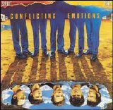 Split Enz - Conflicting Emotions