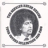 Bob Dylan - Never Ending Tour Covers