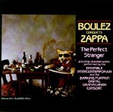 Frank Zappa - Boulez Conducts Zappa