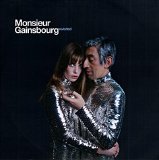 Various artists - Monsieur Gainsbourg revisited