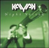 Kayak - Night Vision