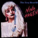 Nina Hagen - The Very Best Of