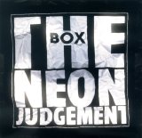 Neon Judgement - The Box