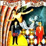 Crowded House - Crowded House