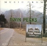 Angelo Badalamenti - Music from Twin Peaks