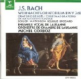 Bach - Weihnachts Oratorium BWV 248