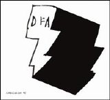 Various artists - DFA Compilation #2