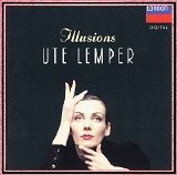 Ute Lemper - Illusions