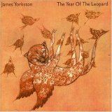 James Yorkston - The Year of the Leopard