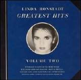 Linda Ronstadt - Greatest Hits Volume Two (West Germany ''Target'' Pressing)