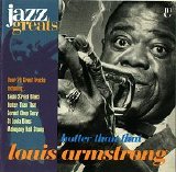 Louis Armstrong - Jazz Greats Vol03 (Louis Armstrong)