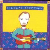 Richard Thompson - Rumor and Sigh