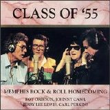 Orbison/Cash/Lewis/Perkins - Class Of '55