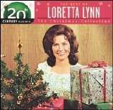 Loretta Lynn - The Christmas Collection