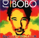 DJ Bobo - Planet Colors