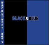 Backstreet Boys - Black & Blue