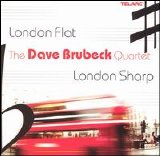 Dave Brubeck Quartet - London Flat, London Sharp