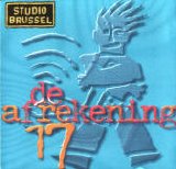 Various artists - De Afrekening 17