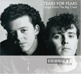 Tears For Fears - Songs From The Big Chair