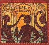 Various artists - Putumayo Arabic Groove