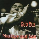 Guo Yue - Mother and Son