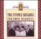 Staple Singers - Freedom Highway