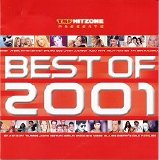 Various artists - TMF Hitzone Best Of 2001(cd2)