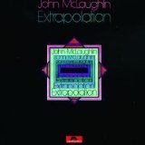 John McLaughlin - Extrapolation