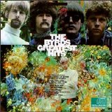 Byrds - Greatest Hits 1967