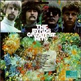 The Byrds - Greatest Hits