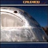 Calexico - Travelall