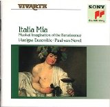 Huelgas Ensemble - Italia Mia