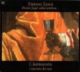 Stefano Landi - Homo fugit velut umbra...