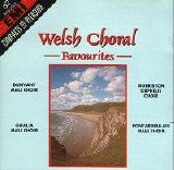 Various artists - Welsh Choral Favourites