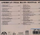 Various artists - American Folk Blues Festival '67