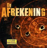 Various artists - De Afrekening 24