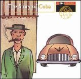 Various artists - The Story Of Cuba