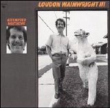 Loudon Wainwright III - Attempted Mustache