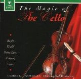 Various artists - The Magic of the Cello