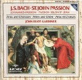 Bach - Johannes Passion (BWV 245)