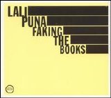 Lali Puna - Faking The Books