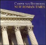 Camper Van Beethoven - New Roman Times