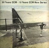 Various artists - 30 Years ECM