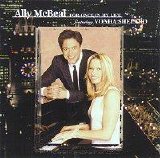 Ally McBeal feat. Vonda Shepard - For Once In My Life