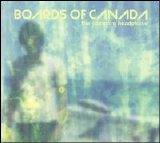 Boards Of Canada - The Campfire Headphase