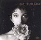 Kate Bush - The Sensual World