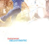 Lalalover - Heliotropic