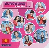 Various artists - Eurosong For Kids...