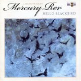 Mercury Rev - Hello Blackbird