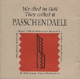 Various artists - Passchendaele - We Died in Hell